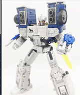 Upgrade Kit YYW-59C For Transformers Optimus Prime (Only Upgrade Kit,No Toy)