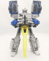 Upgrade Kit YYW-59C For Transformers Optimus Prime (Only Upgrade Kit,No Toy)