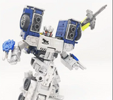 Upgrade Kit YYW-59C For Transformers Optimus Prime (Only Upgrade Kit,No Toy)