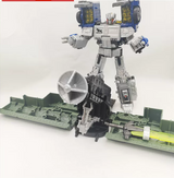 Upgrade Kit YYW-59C For Transformers Optimus Prime (Only Upgrade Kit,No Toy)