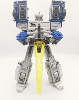 Upgrade Kit YYW-59B For Transformers Optimus Prime (Only Upgrade Kit,No Toy)