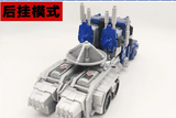 Upgrade Kit YYW-59B For Transformers Optimus Prime (Only Upgrade Kit,No Toy)