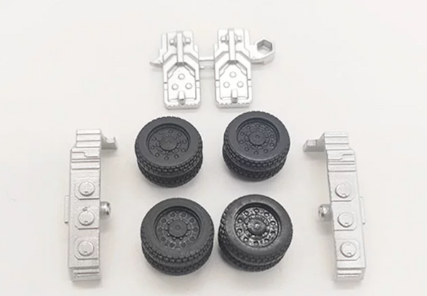 Upgrade Kit YYW-59A For Transformers Optimus Prime (Only Upgrade Kit,No Toy)