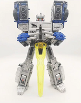 Upgrade Kit YYW-59A For Transformers Optimus Prime (Only Upgrade Kit,No Toy)