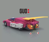 Upgrade Kit For Transformers SS86 Hot Rod (Only Upgrade Kit, No Toy)
