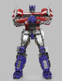 トランスフォームドリームウェーブTCW-10Wジェネレーションズがキング