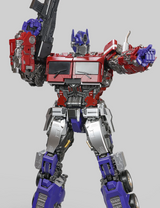 Transform Dream Wave TDW-11 Bumblebee Movie Optimus Prime w/ LED