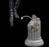 Sentinel - JoJo's Bizarre Adventure - Prosciutto, Sentinel Figure Pen