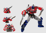 DNA Design DK-44 Upgrade Kits for SS-102 Optimus Prime