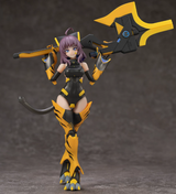 【IN STOCK】Snail Shell 1/12 TIGER-05 Fuhu