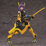 【IN STOCK】Snail Shell 1/12 TIGER-05 Fuhu