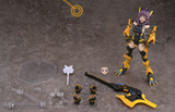 【IN STOCK】Snail Shell 1/12 TIGER-05 Fuhu