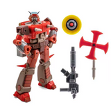 Newage H75 Wyatt Wreck Gar