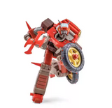 Newage H75 Wyatt Wreck Gar