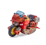 Newage H75 Wyatt Wreck Gar