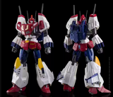 Tyrant Toys T01 Heavenly Tyrant Star Saber