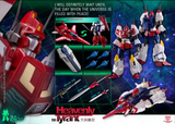 Tyrant Toys T01 Heavenly Tyrant Star Saber