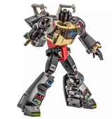 NewAge H44EX Ymir Grimlock Limited Version