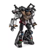 NewAge H44Z Ymir Grimlock Damaged Metallic Version