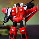 Galaxy Toys MINI13C Redwing