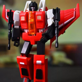 Galaxy Toys MINI13C Redwing