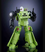 XTransbots MX-46 Big Load Long Haul