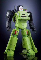 XTransbots MX-46 Big Load Long Haul