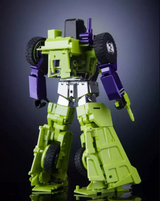 XTransbots MX-46T Big Load Long Haul Lite Version