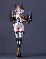 Flash Point 1/12 LingJi Kenai Mecha Girl