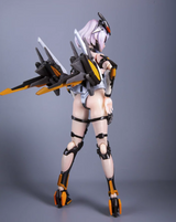Flash Point 1/12 LingJi Kenai Mecha Girl
