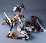 Flash Point 1/12 LingJi Kenai Mecha Girl