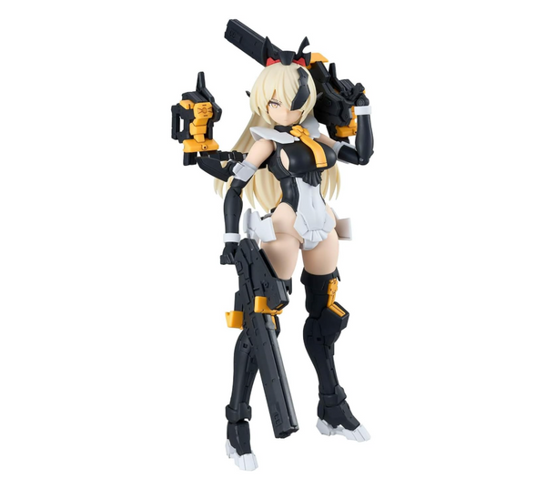 Bandai 30 Minute Sisters 30MS Belveria-Berys Feroce Form Action Figure Model Kit