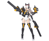Bandai 30 Minute Sisters 30MS Belveria-Berys Feroce Form Action Figure Model Kit