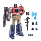Newage H27U David Energon Universe Version