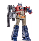 Newage H27U David Energon Universe Version