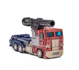 Newage H27U David Energon Universe Version