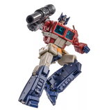 Newage H27U David Energon Universe Version
