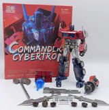 BW TW1027 Cybertron Commander Optimus Prime