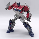 BW TW1027 Cybertron Commander Optimus Prime