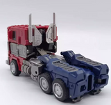 BW TW1027 Cybertron Commander Optimus Prime