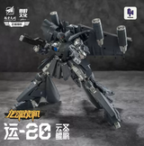 Round Culture Y-20 Dragon Soul Fighter Jet Yun Sheng Kunpeng