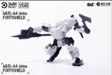 Sheik Mainland 3 Min Project 1/60 MUS-A4 FORTISHIELD