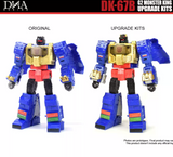 DNA Design DK-67B G2 Monster King Upgrade Kits