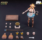 [Coming Soon] LADoTOYS ERA-003 Daisy Taurus Waitress Ver.