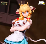 [Coming Soon] LADoTOYS ERA-003 Daisy Taurus Waitress Ver.