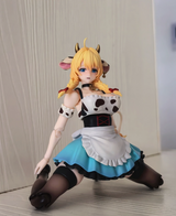 [Coming Soon] LADoTOYS ERA-003 Daisy Taurus Waitress Ver.