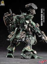 Motor Nuclear  JiHu-II Assault Ver. Model KIt