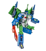 Newage H57V Freyr Swoop Blue & Green G2 Version