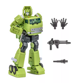 Newage H47G Daedalus Grapple Green Version