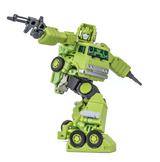 Newage H47G Daedalus Grapple Green Version